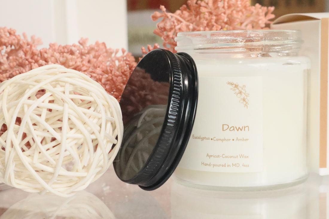 Transform Your Home with Fragrance: How to Scent Your Space Like a Designer