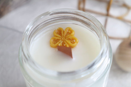 Why Luxury Candles Are the Ultimate Act of Self-Care