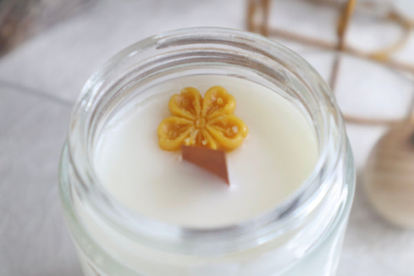 Why Luxury Candles Are the Ultimate Act of Self-Care