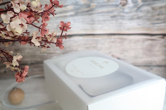 Gifting Light: Why Candles Make the Perfect Gift for Any Occasion