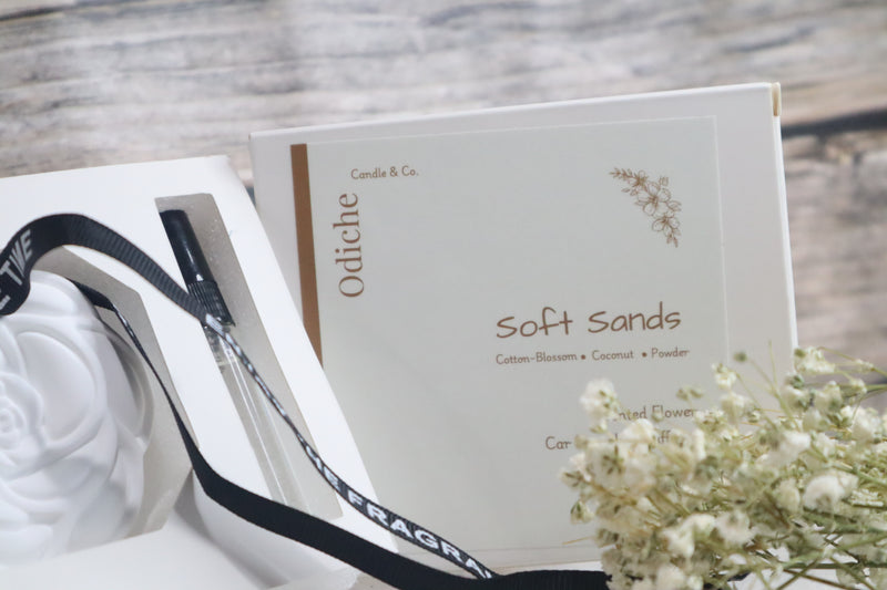 Soft Sand